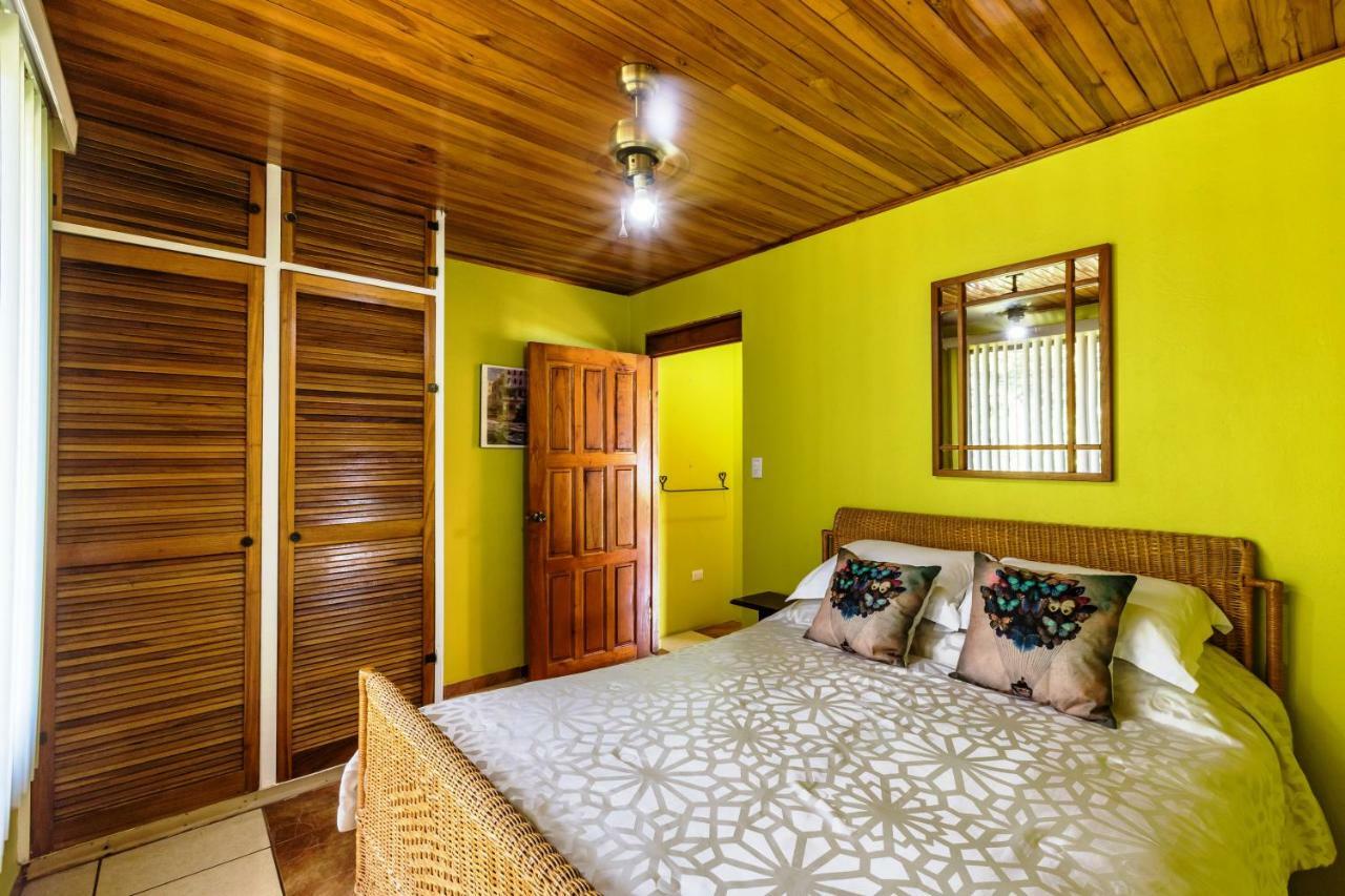 La Terraza Guest House B&B Grecia Dış mekan fotoğraf