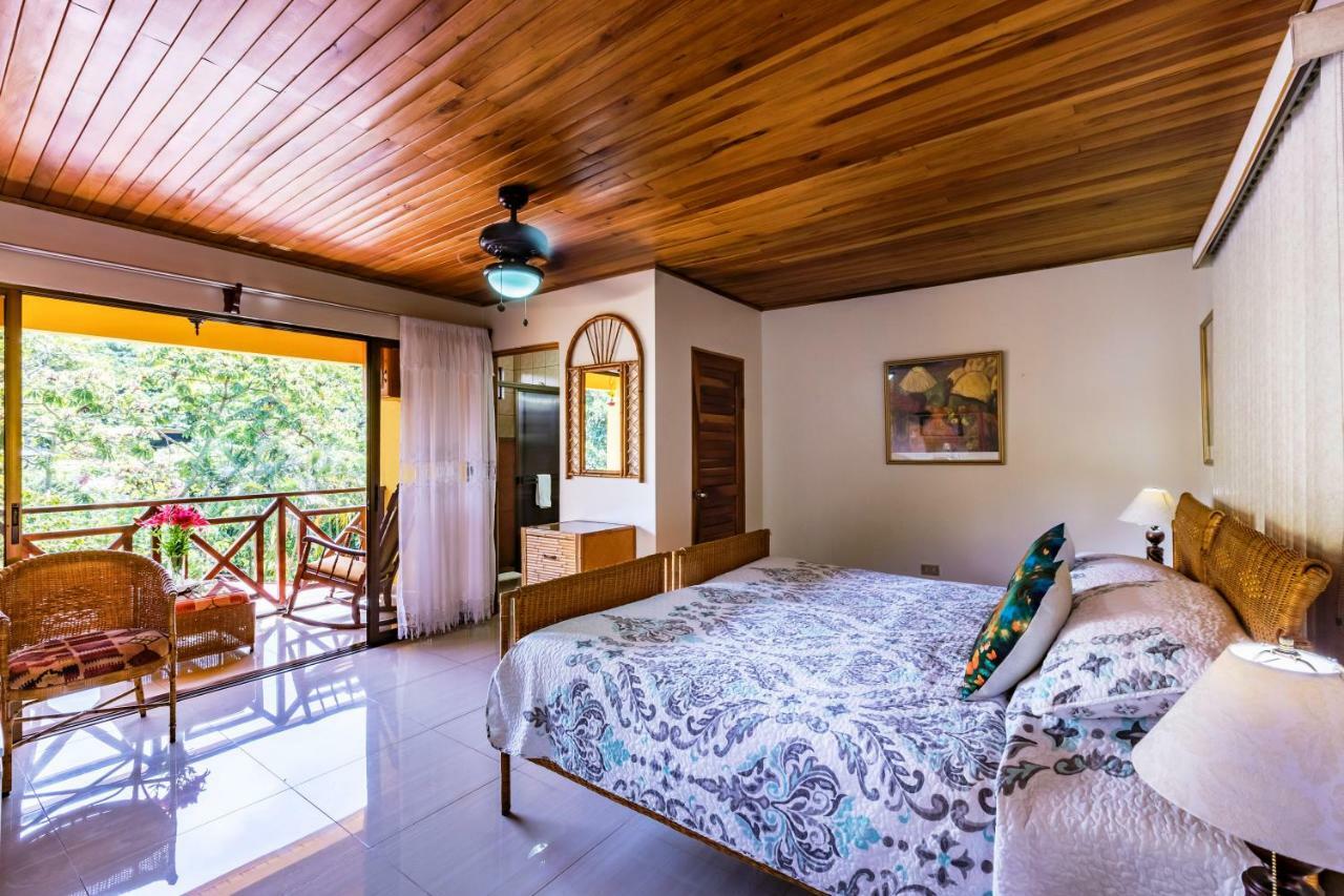 La Terraza Guest House B&B Grecia Dış mekan fotoğraf