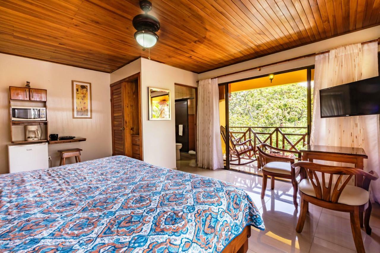 La Terraza Guest House B&B Grecia Dış mekan fotoğraf