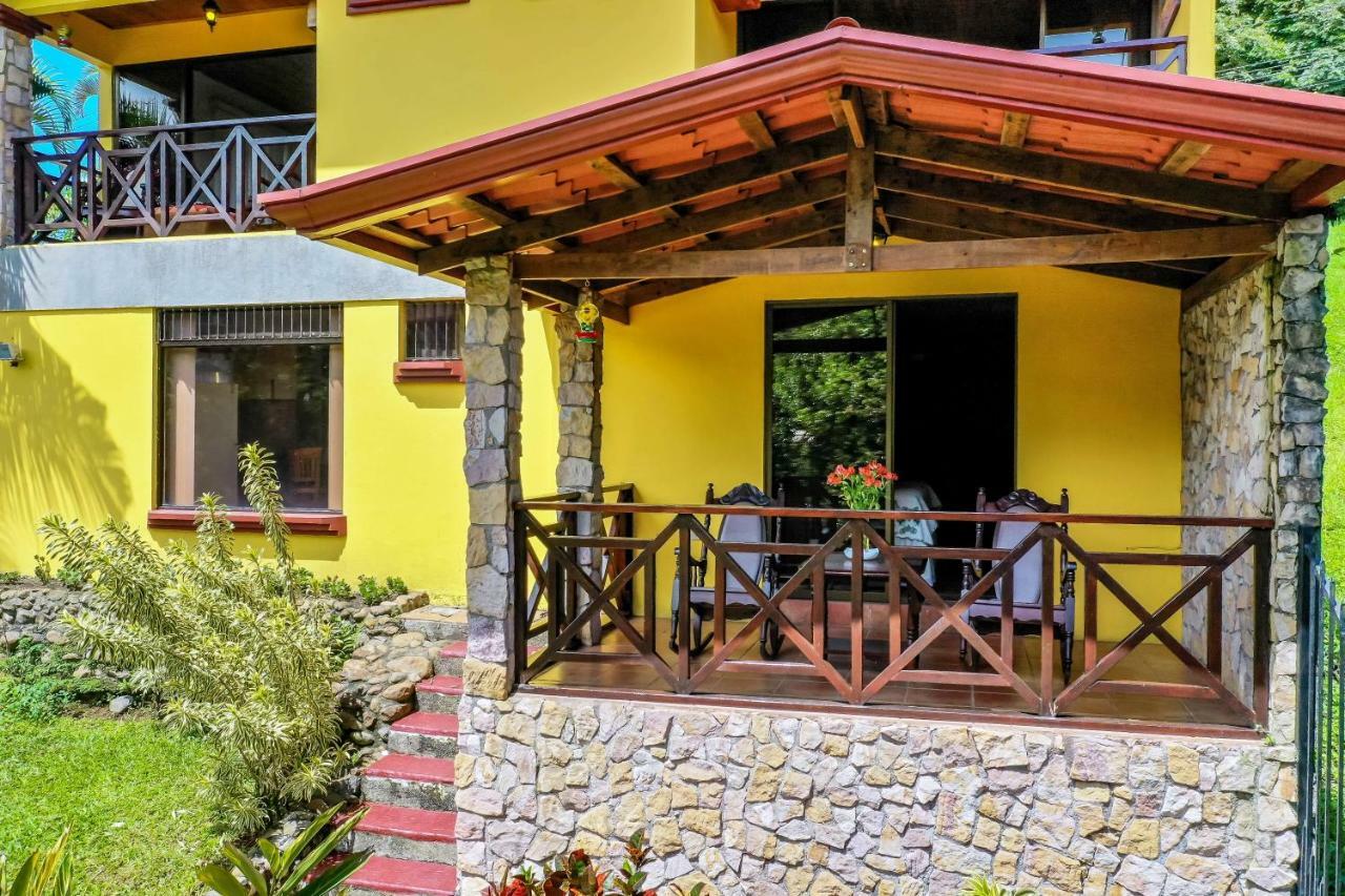 La Terraza Guest House B&B Grecia Dış mekan fotoğraf