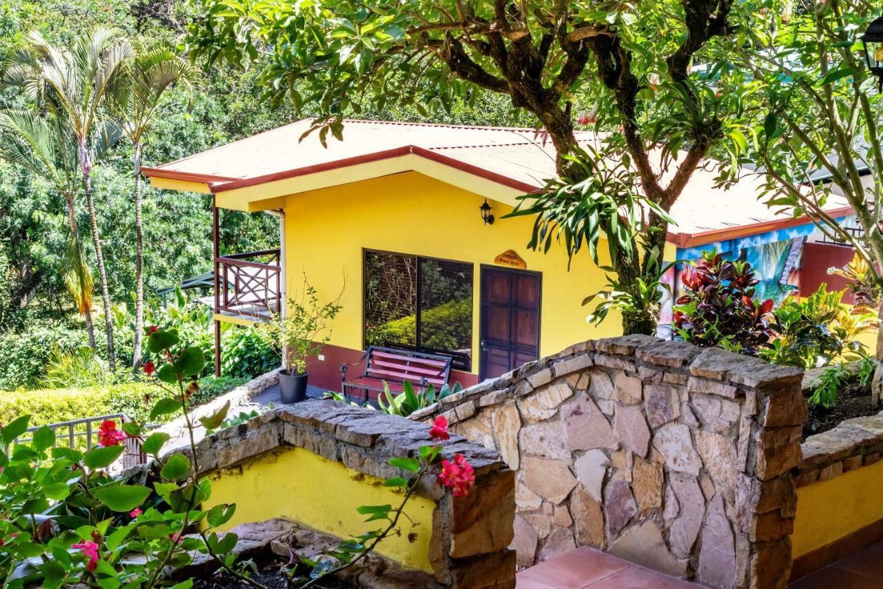 La Terraza Guest House B&B Grecia Dış mekan fotoğraf